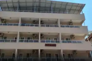 Gokce Motel Apart, Гумулдур