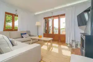 MURTA 26 - Villa with private pool in SA COMA. Free WiFi, Са-Кома