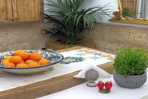 Bradamante guest house, Чинизи