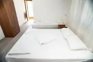 Olimpia Hotel, Олимпос