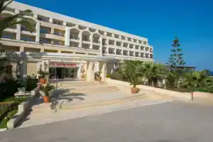 Отель «Iberostar Creta Panorama & Mare», Панормос