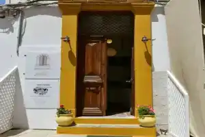 Гостевой дом «Douskos Guesthouse», Идра