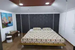 SECRET Apartments, Ягодина