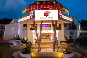 Sonesta Maho Beach Resort & Casino - Все включено, Симпсон Бей