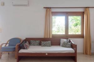Simplistic Villa in Korfu near Seabeach, Рода