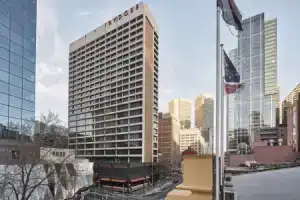 Rydges Melbourne, Мельбурн
