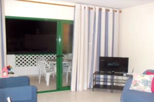 Apartment With one Bedroom in Puerto del Carmen, With Wonderful sea Vi, Пуэрто-дель-Кармен
