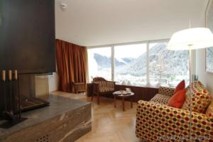 Waldhotel Davos - for body & soul, Давос