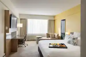 Отель «Novotel Ellerslie», Окленд