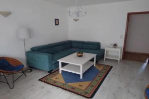 Ferienwohnung 03, Цингст