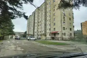 Kvartira Irma, Гульрипш