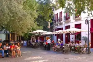 Apartment In Palma De Mallorca, Mallorca 102341, Пальма-де-Майорка