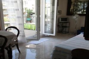 Appartamento in rue Halevy, Ницца