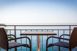 Best Western Premier Hotel Prince de Galles, Ментона