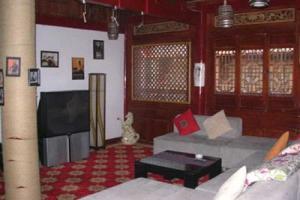 Nanmen Acient City Lijiang, Лицзян