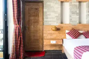 Hotel Mera Peak Pvt Ltd, Покхара