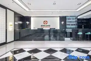 Jinkelui Hotel (Hefang Street, West Lake, Hangzhou), Ханчжоу