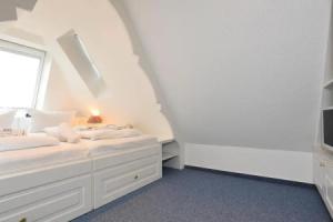 Wohnung-Insel-Oase, Вестерланд