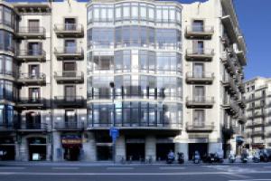 Serennia Apartments Ramblas-Pl.Catalunya, Барселона