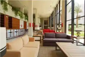 Marismas Club Resort, Эль-Ромпидо