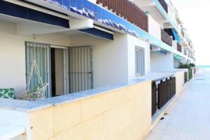Belvilla by OYO Apartamento La Manga del Mar Menor, Ла-Манга