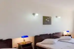 Hotel «Simpatia», Кобулети