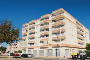 040 - Gran Playa 001 - comfortHOLIDAYS, Санта-Пола
