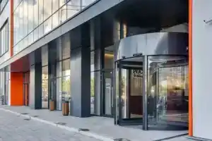 Mcity apart Москва, Москва