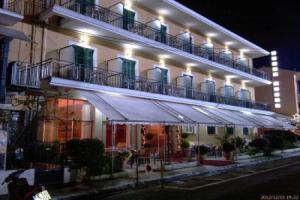 Hotel «Dalia», Керкира
