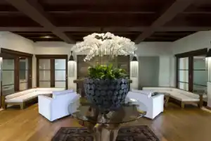 Ubud Village Hotel, Убуд