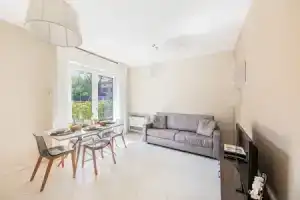 Residenza Miralago - 04 Augusta - Locazione BK, Десензано-дель-Гарда