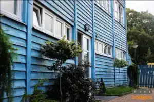 Easy Lodges Berlin, Берлин