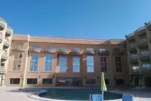 Sea View Hotel Elagamy, Александрия