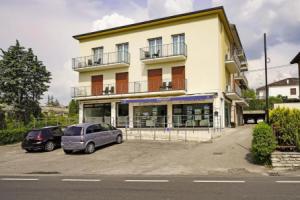 Appartamenti Alle Mura, Лацизе