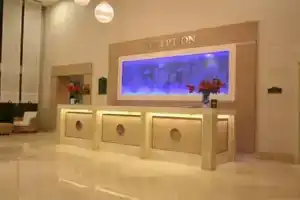 Hawthorn Suites by Wyndham Karaca Resort, Гюмбет