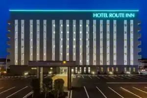 Hotel «Route-Inn Kisarazu», Кисарадзу