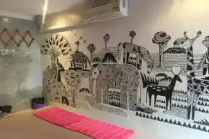 Гостевой дом «Just Chill Inn», Чианг Май