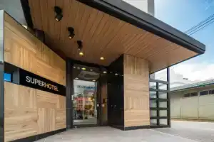 Super Hotel Matsumoto Tennenonsen, Мацумото
