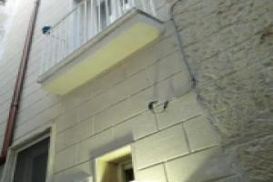 Chiasso San Benedetto, Монополи
