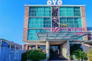 OYO 499 Princess Keisha Hotel & Convention Center, Денпасар
