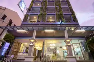 Sino Inn Phuket Hotel - Sha Plus, Пхукет Таун