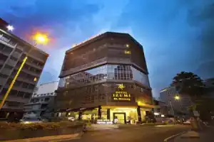 Отель «Izumi Bukit Bintang», Куала-Лумпур