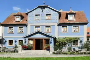 Hotel «Bezold», Ротенбург-на-Таубере