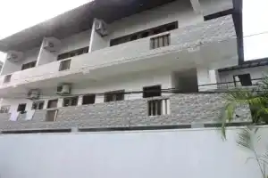 Asantha Guest House, Унаватуна