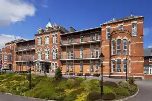 The Address Cork (formerly Ambassador Hotel & Health Club), Корк