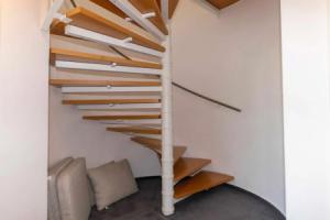 187 Ferienwohnung Vintage, Вильгельмсхафен