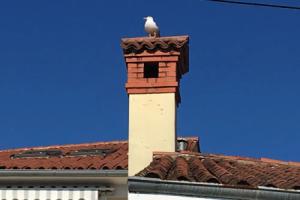 Apartment Fontana_next to Beach & Free Parking, Изола