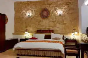 Hayat Zaman Hotel And Resort Petra, Вади Муса