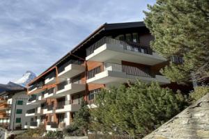 Elfi- luxury mountain bijou, Церматт