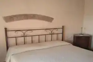 Отель «Agriturismo La Burlanda», Фоздиново